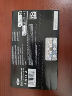 Venom Unleashed Inks Rainbow Foil Edition - Secret Lair (Sealed And In Hand) - Image 2