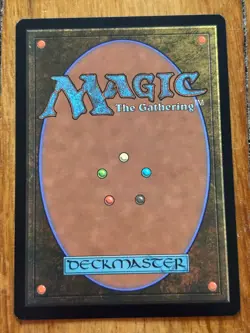 Omniscience - Foundations - MTG - 0161 - Image 2