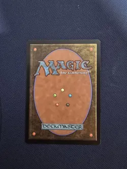 MTG Mountain Guru Lands Magic the Gathering - Image 2