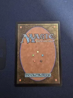 MTG Mountain Guru Lands Magic the Gathering - Image 4