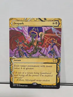 Despark Strixhaven: Mystical Archives Regular - Image 1