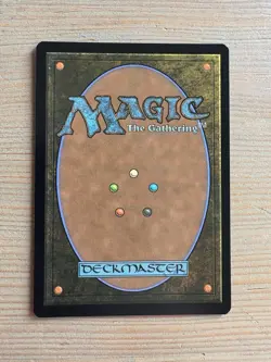 Chameleon, Master Of Disguise - 27 - MTG: Marvel’s Spider-Man - Uncommon - FOIL - Image 2