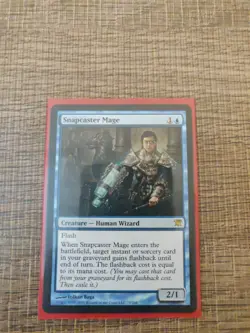 Snapcaster Mage Innistrad Regular - Image 1