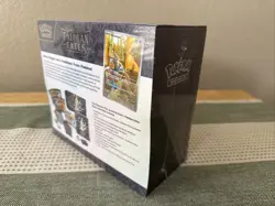 New Pokemon TCG Paldean Fates Elite Trainer Box (factory sealed) - Image 3
