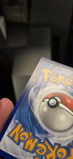 Pokemon World Championship 2023 Paradise Resort SVP 150 Yokohama Worlds Promo - Image 3