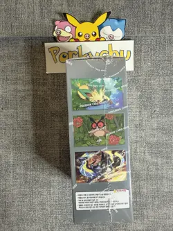 Pokemon TCG Terastal Festival Korean Booster Box New Sealed - Image 4