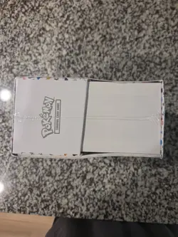 Pokemon Scarlet and Violet 151 ETB Elite Trainer Box | NEW Factory Sealed - Image 3