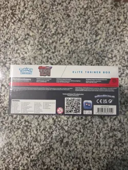 Pokemon Scarlet and Violet 151 ETB Elite Trainer Box | NEW Factory Sealed - Image 4