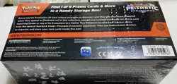 Pokemon TCG - Scarlet and Violet Prismatic Evolutions Surprise Box - IN HAND! - Image 2
