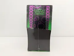 POKEMON CENTER Shrouded Fable EXCLUSIVE Elite Trainer Box PC ETB New Sealed - Image 3