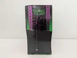 POKEMON CENTER Shrouded Fable EXCLUSIVE Elite Trainer Box PC ETB New Sealed - Image 4
