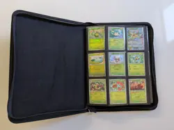 [Partially Complete Master Set] Pokemon Terastal Festival ex JP / Vaultx Binder - Image 2