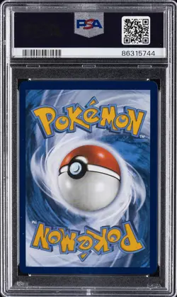 2023 POKEMON SWORD & SHIELD CROWN ZENITH #GG55 FULL ART/REGIGIGAS VSTAR PSA 10 - Image 2
