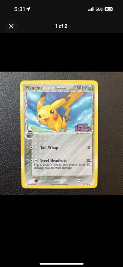 Customer Requested Pokemon Lot - Image 2
