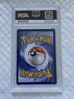2019 Pokemon Sun & Moon #67 FA/Giovanni's Exile - PSA GEM MT 10 - Hidden Fates - Image 2