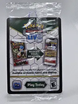 Umbreon SEALED Stamped Surprise Box Promo 060/131 - Pokemon Prismatic Evolutions - Image 3