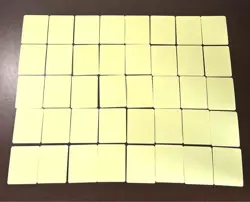 Marumiya Pokemon Sticker Complete Seal 2023 Limited Japanese Nintendo Holo 40Set - Image 5