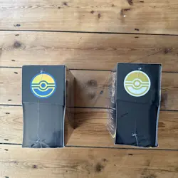 Pokemon TCG Mega Evolution Gardevoir & Lucario Elite Trainer Box ETB 2x boxes - Image 3