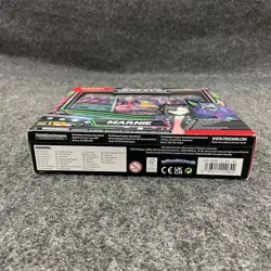POKEMON TCG: Rival Battle Deck Marnie, Sealed Box is Worn - Image 2
