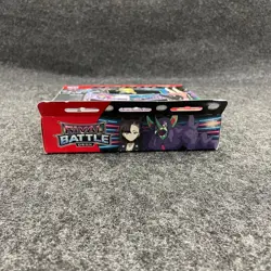 POKEMON TCG: Rival Battle Deck Marnie, Sealed Box is Worn - Image 3