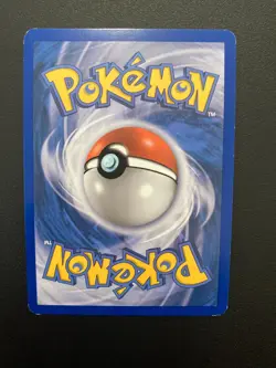 Pokemon TCG - LP Flareon Reverse Holo Uncommon 44/95 Call of Legends - Image 2