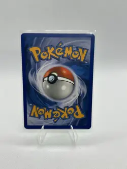 MP Condition Pokemon TCG Team Galactics Mars 126/132 Secret Wonders Reverse Holo - Image 2