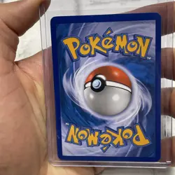 Pokemon Purugly G 88/127 Platinum Reverse - Pokemon Holo Foil LP Lightly Played - Image 3