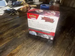 Pokemon Scarlet and Violet - DESTINED RIVALS - BOOSTER BOX - 36 packs - Image 3