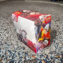 Pokemon Scarlet and Violet - DESTINED RIVALS - BOOSTER BOX - 36 packs - Image 4