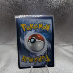 Pokemon TCG Mega Evolution Helioptile IR 143/132 English NM - Image 2