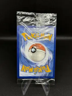 Pokemon TCG Snorlax 051 SV Scarlet & Violet 151 Promo Card Sealed NM/M - Image 2