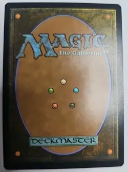 MTG Magic The Gathering Card Gibbering Fiend Creature Devil Red SOI 2016 - Image 2