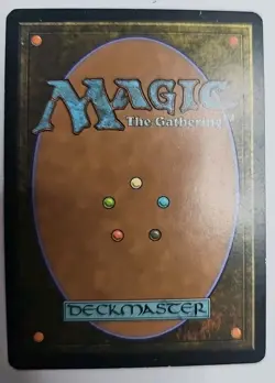 MTG Magic The Gathering Card Flowstone Embrace Enchantment Aura Future Sight - Image 2