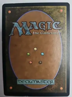 MTG Magic The Gathering Card Wurm's Tooth Artifact M - Image 2