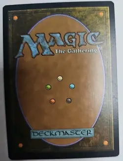 MTG Magic The Gathering Card Fire Shrine Keeper Creature Elemental Red Ixalan - Image 2