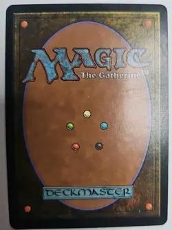 MTG Magic The Gathering Card Skittering horror Creature Horror Black Urza's Dest - Image 2