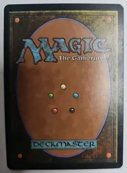 MTG Magic The Gathering Card Excavation Enchantment Blue Prophecy - Image 2