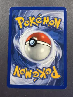 Pokemon TCG Primeape Southern Islands 18 Regular Promo Card - Image 2