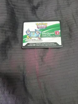 Lot Of 36 Sun & Moon Team Up Pokemon TCG Online Rewards Code Card - Image 1