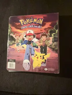 Pokemon Card Collection. 1st. Edition cards, Gym, Neo and Jungle. Pre 2000’s - Image 1