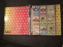 Pokemon Card Collection. 1st. Edition cards, Gym, Neo and Jungle. Pre 2000’s - Image 2