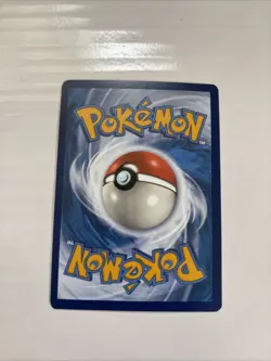 Pokemon TCG Flareon Holo Rare Trainer Gallery Card TG01/TG30 Brilliant Stars - Image 2
