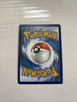 Pokemon TCG Flareon Holo Rare Trainer Gallery Card TG01/TG30 Brilliant Stars - Image 2