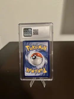 CGC 10 Moltres & Zapdos & Articuno GX 66/68 Full Art Hidden Fates Pokemon Card - Image 2