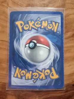Pidgeot 33/110 Legendary Collection Rare Pokemon Card Vintage - Image 2