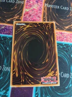 Yu-Gi-Oh! Clear Kuriboh MVP1-ENG47 1st Edition Gold Rare NM - Image 3