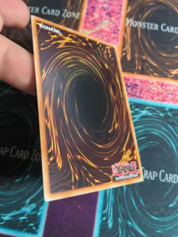 Yu-Gi-Oh! Clear Kuriboh MVP1-ENG47 1st Edition Gold Rare NM - Image 4