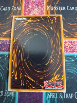 Yu-Gi-Oh! Kuribandit DRLG-EN002 Secret Rare 1st Edition Near Mint - Image 3