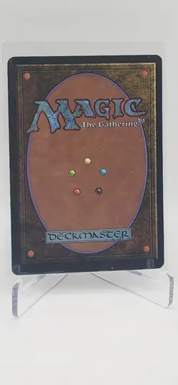 Venom MTG Core Set 4th Edition Regular - Image 2