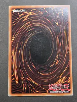 Yu-Gi-Oh Number 107: Galaxy-Eyes Tachyon Dragon LTGY-EN044 LP - Image 4